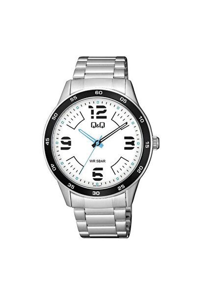 Q&Q Ρολόι χειρός Ανδρικό Bracelet Q09AJ005Y
