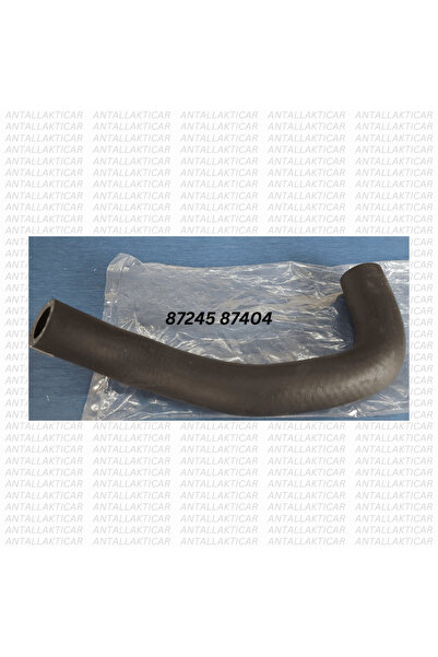 Aftermarket Κολάρο Καλοριφέρ Εισαγωγής Σωλήνας Θέρμανσης 1.3 J100 J102 J122 γ...