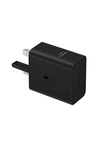 snapcart Samsung Galaxy 45W Travel Adapter, Super-Fast Charging (UK Plug with...