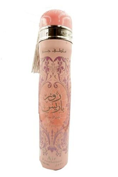 lovecrazy معطر جو روز باريس - 300 مل