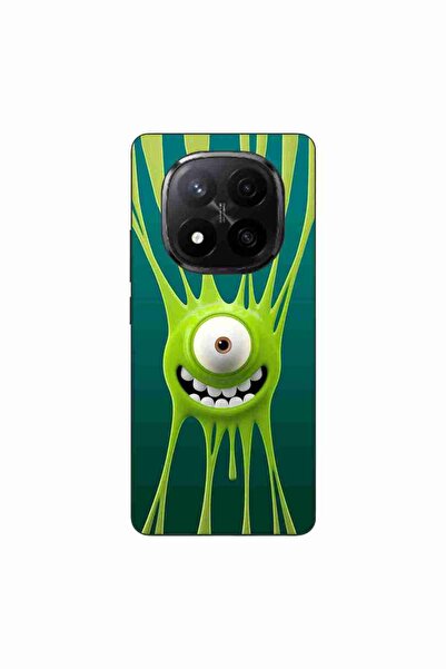 OEM Калъф, съвместим с Xiaomi Redmi Note 14 Pro Plus, силиконов гел TPU модел...