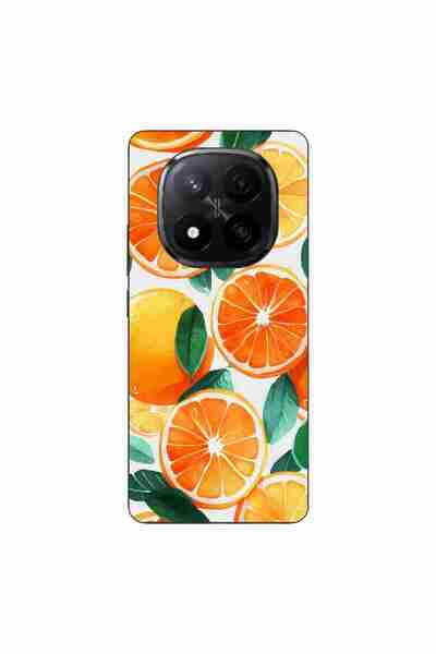 OEM Θήκη συμβατή με Xiaomi Redmi Note 14 Pro Plus Σιλικόνης Gel TPU Σχέδιο Πο...