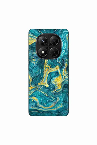 OEM Θήκη συμβατή με Xiaomi Redmi Note 14 Pro 5G, από σιλικόνη TPU, με αφηρημέ...