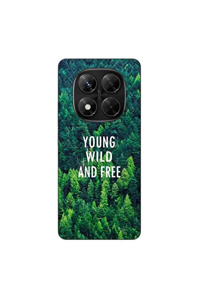 OEM Case compatible with Xiaomi Redmi Note 14 Pro 5G Silicon Gel Tpu Model Wi...