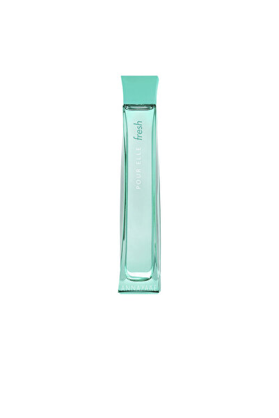 Annayake Pour Elle Fresh Edt Vapo Ed. Lim. 100 ml