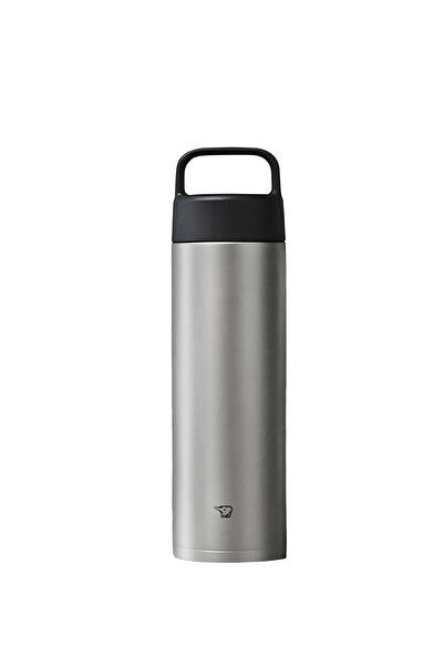 ZOJIRUSHI SM-RB60 Gümüş Rengi Termos Matara 600 ml