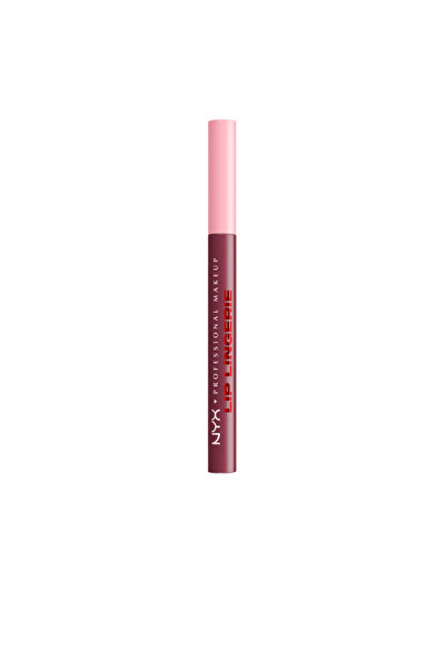 NYX Professional Makeup Lip Lingerie Lipliner #11 – Hot &amp Heavy, 1 Stück