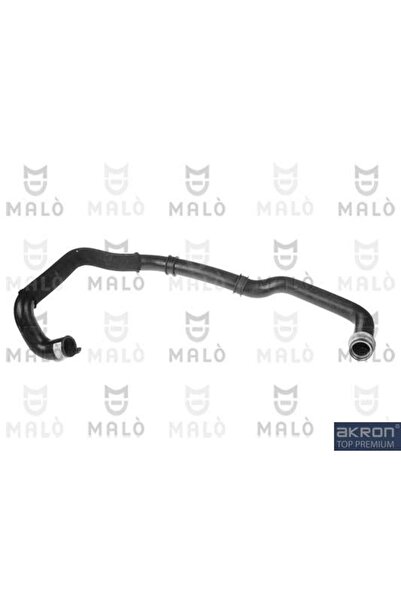Aftermarket Κολάρο Ψυγείου Νερού Κάτω για PEUGEOT 306 1998-2002 1351Z4