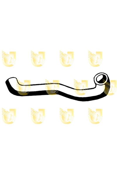 Aftermarket Κολάρο Ψυγείου Νερού Άνω 1.2 για OPEL KADETT D 1979-1984 1336249