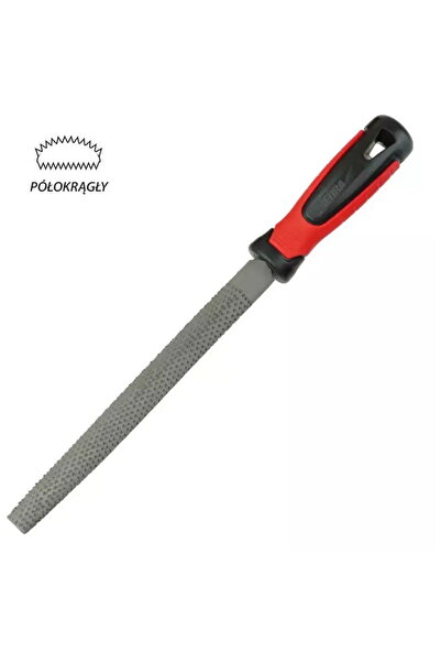 DEDRA EXIM Raşpel pentru lemn 200mm