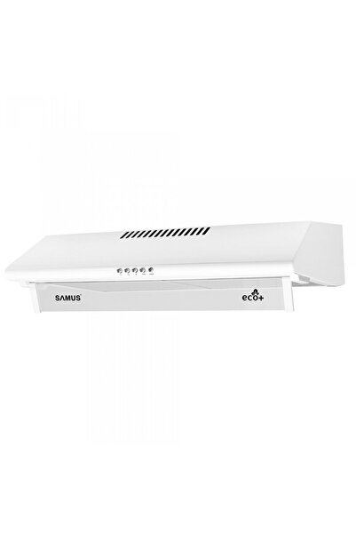 Samus 2 motoare 94 W 60 cm latime SM62A + Alb