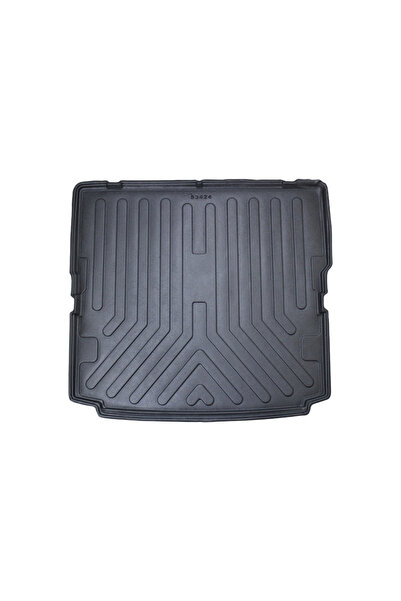 Umbrella Trunk Mat OPEL ZAFIRA B 2005-2014