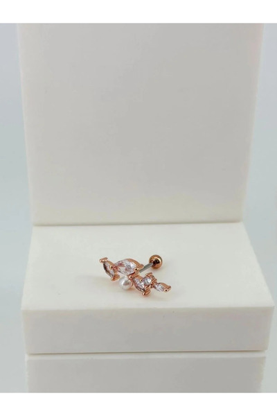 Marsilyan Nvdn- Ieg - Tragus Cartilage Earring Iegrs-Nvdn1