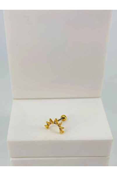 Marsilyan Nvdn- Ieg - Tragus Cartilage Earring Iegrs-Nvdn1