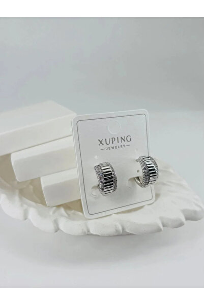 Marsilyan Nvdn- Ieg - Xupıng Earrings Iegrs-Nvdn1