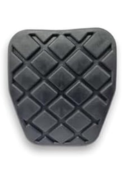 Yıldızan Terra Organik Brake Pedal Rubber Manual Gear Shift 1K0721173B Compat...