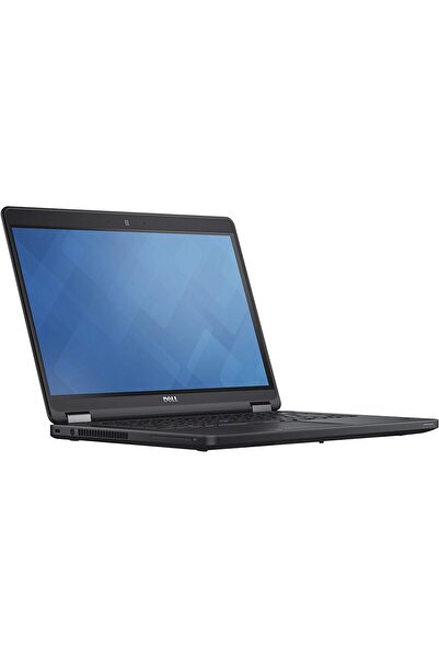 Dell Latitude E5450 Touch Laptop i5 5th Gen, 8GB RAM, 256GB SSD, 14" Display