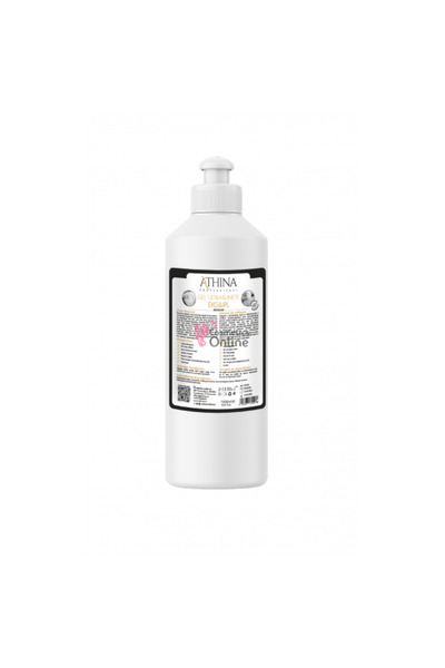 Athina Conductive gel for ultrasound, permanent hair removal with IPL and Las...