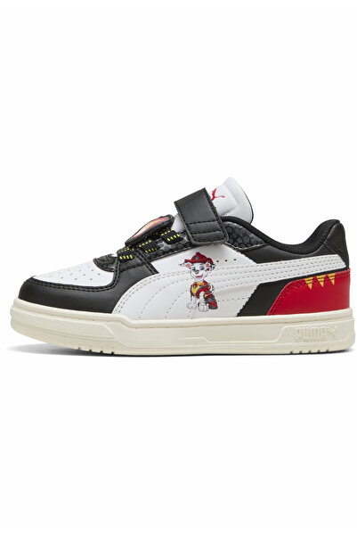 Puma x PAW PATROL Caven III Mid Tenisky