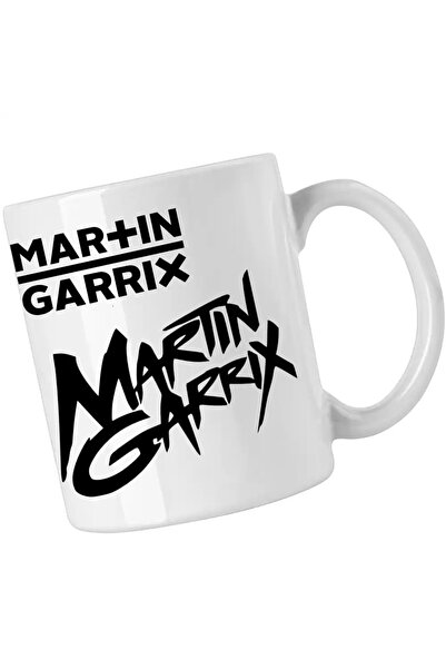 OEM Мартин Гарикс Запазена чаша с подпис
