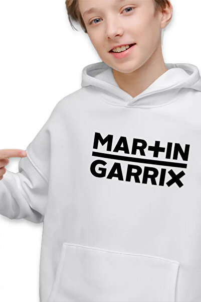 OEM Hanorac Copii Baieti Martin Garrix