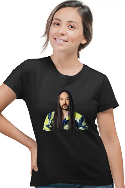 OEM Steve Aoki Vibe Women's T-Shirt