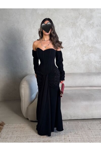 NO.ONEPAUL Elegant dress