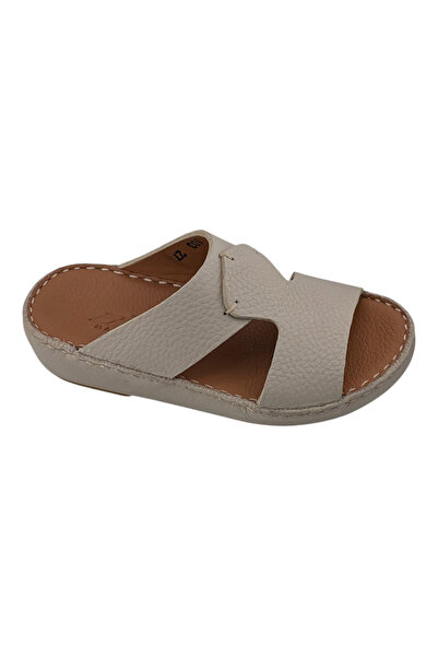 Alnahham A E T Handmade Arabic Sandals For Men | Comfortable Outdoor Mens Sli...