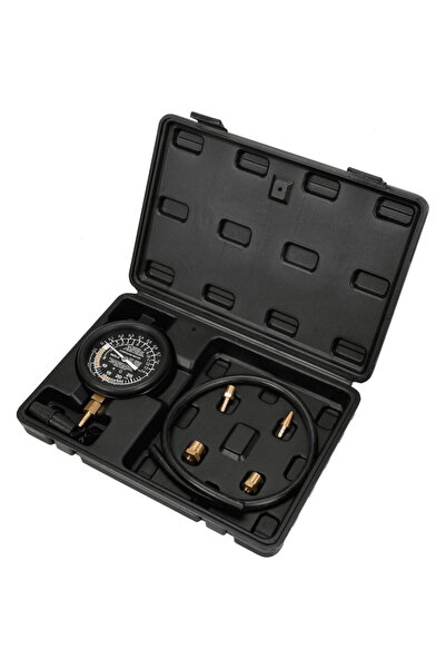 yato Tester pompДѓ vacuum И™i compresie (YT-73050)