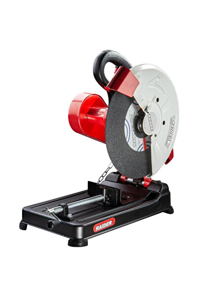 Raider Fierastrau circular metal 355mm x 2400W RD-CM08