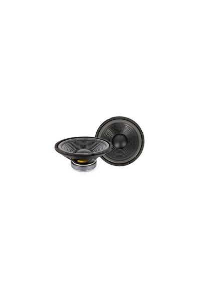 Mercaton Difuzor de 10 inch, 250 mm, 120-240 W, 8 ohmi, 91 dB, gamă de frecve...