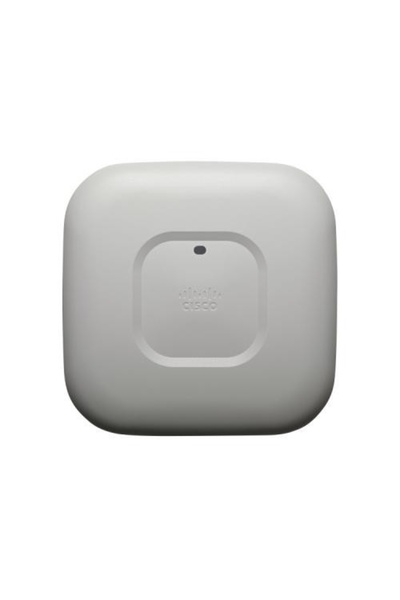 Cisco refurbished ACCESS POINT CISCO, WIRELESS, model AIR-CAP3602I-E-K9, GIGABIT