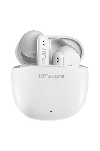 HiFuture Căști wireless Sonic Colorbuds 2, TWS, Bluetooth 5.3, IPX5, 5 ore (c...