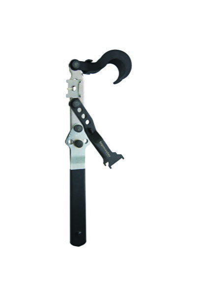 Top Master Pro Presa arc supape 320mm TMP