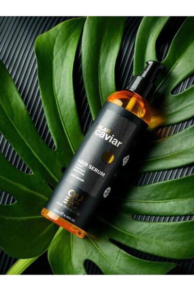 QUEC HAIR SERUM CAVIAR 250ML