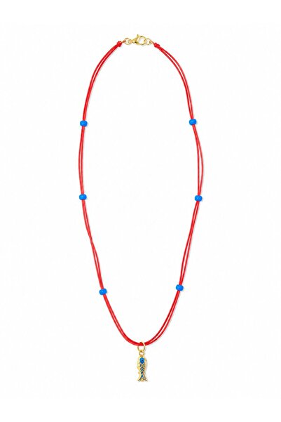 golden takış Necklace
