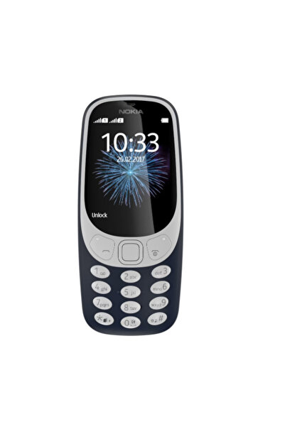 Nokia Nokia 3310 (2017 Version)