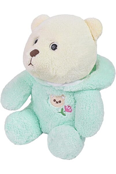 Yıldızan Ttktechnology Green, Dinosaur, Plush Dinosaur Teddy Bear, Plush Tedd...