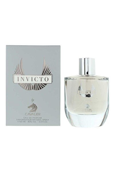 Cavalier Invicto, Eau De Parfum, Για Άνδρες, 100 ml
