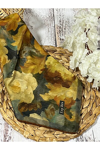 LOPRES Pamuk Soft Eşarp 50038