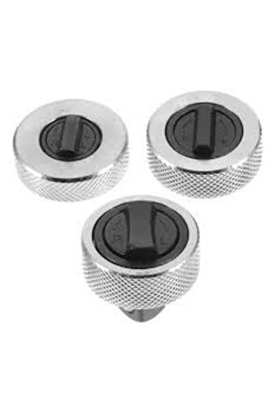OEM Professional Top Bottom Set of 3 small and large ratchets for tight space...