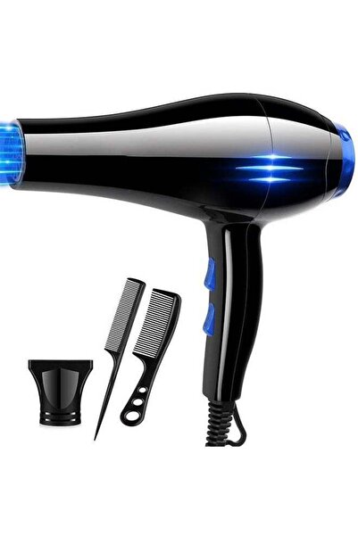 Arabest Professional Hair Dryer,Powerful Brushless Motor,Lightweight,Ionic,Hi...