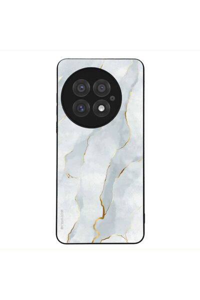 Other Θήκη Σειράς Sonique Marble για Oneplus 13 5g Λευκό 01