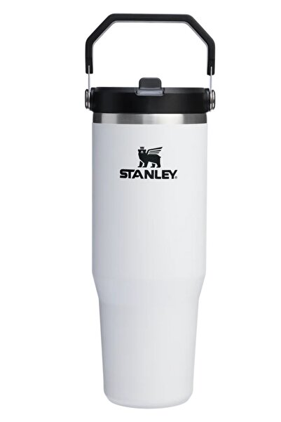 Stanley The iceflow flip straw 2.0 tumbler 0.89l colorful