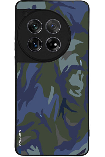 Other Θήκη Sonique Σειρά Στρατιωτικού Καμουφλάζ για OnePlus OnePlus 12R 5G Μπ...
