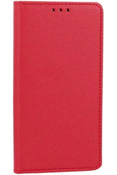 OEM Magnet Book Σιλικόνη / Πλαστικό Κόκκινο (Samsung M15) Κωδικός: 5907692969...