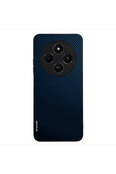 Other Θήκη Sonique Carbon Series για Xiaomi Redmi 14c 4g Poco C75 4g Redmi A4...