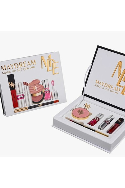 MAYDRREAM طقم مكياج من ماي دريم