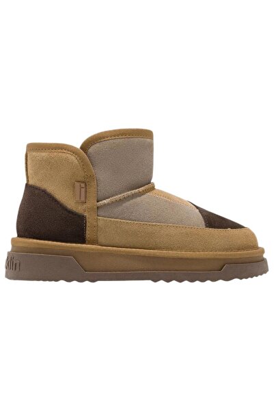 D.Franklin D' Franklin Atlas Chestnut Patchwork 41