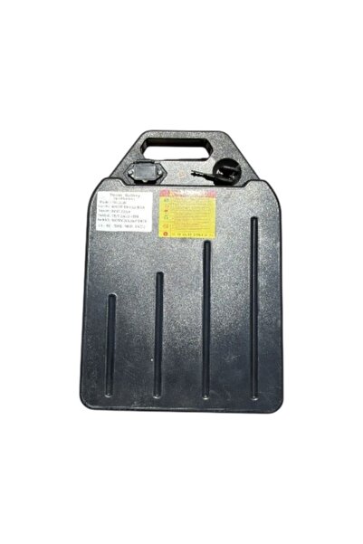 E-ANAMAG Acumulator Li-Ion pentru scutere electrice 20.8AH
